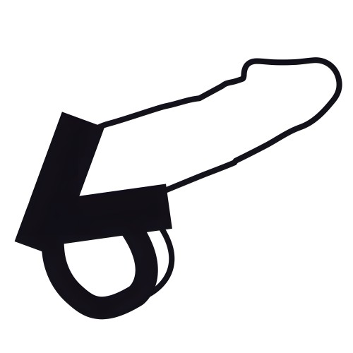 Anillo De Piel Darkness