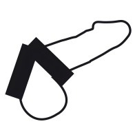 Double Metal Ring for Men