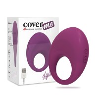 Coverme Dylan Rechargeable Ring