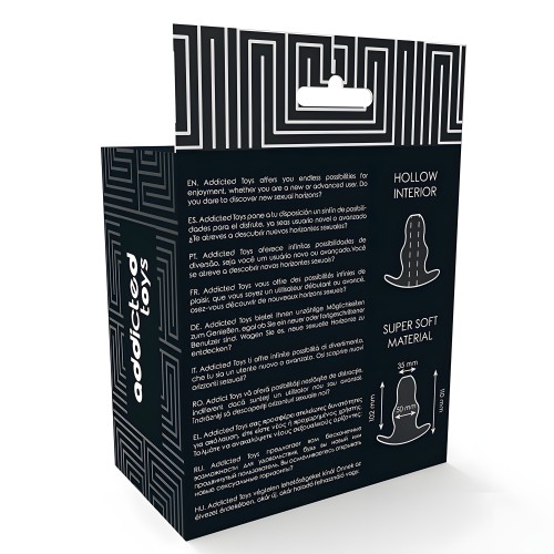 Medium Anal Dilator 11 cm