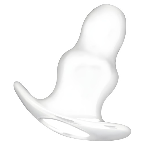 Dilatador Anal Grande 15 Cm - Transparente