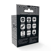 Set Anillos Pene Y Testículos