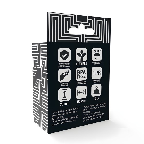 Addicted Toys Potenz Cockring Set