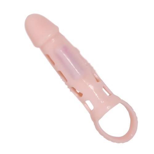 Baile Vibrating Penis Extender 13.5 cm