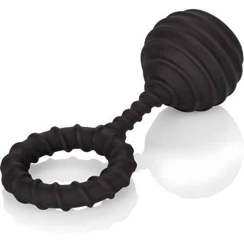 Colt Ring with Weight