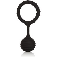 Colt Silicone Penis Ring XL with Weight