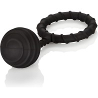 Colt Silicone Penis Ring XL with Weight