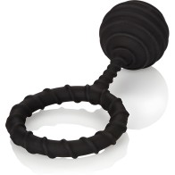 Colt Silicone Penis Ring XL with Weight