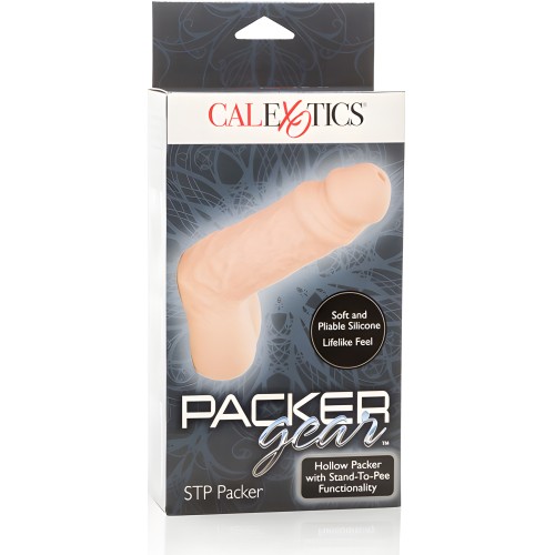 - Funda Pene Pee Packer