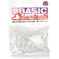 Basic Essentials Pearl Sleeve