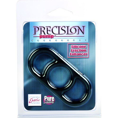 Precision Pump Erection Enhancer Ring
