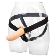 Calexotics Hollow Dildo Harness