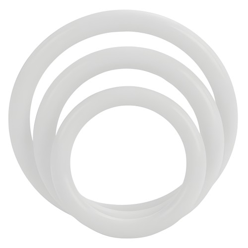 Glow in the Dark Rings Set