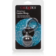 Calexotics Penis Ring with Weights