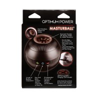 Calexotics Optimum Power Masturbator for Intense Pleasure