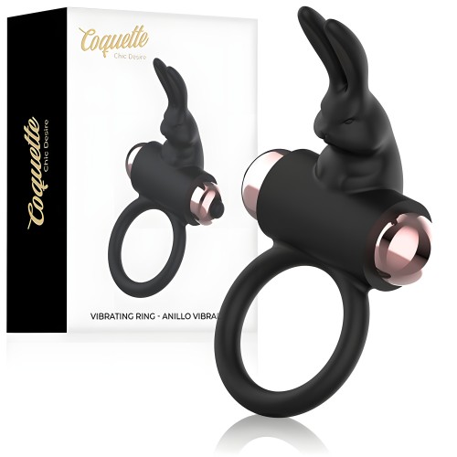 Anillo Vibrador Chic Desire