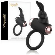 Anillo Vibrador Chic Desire