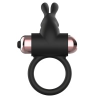 Coquette Chic Desire Vibrating Cock Ring