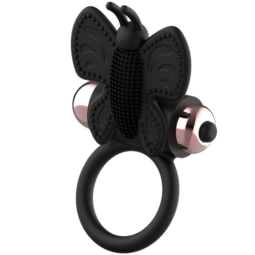 Coquette Chic Desire - Cock Ring Butterfly