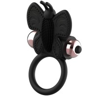 Coquette Chic Desire - Cock Ring Butterfly