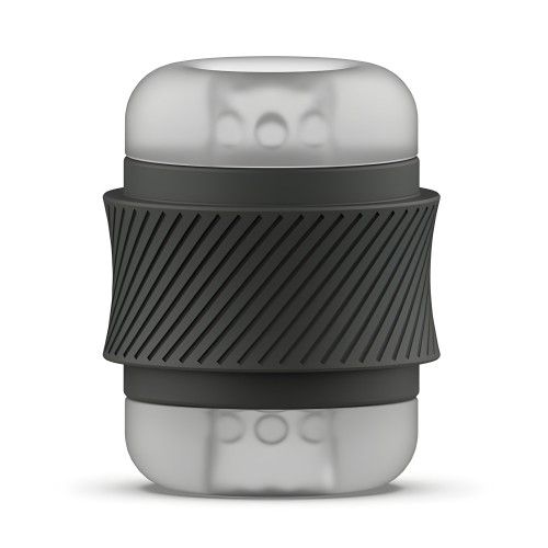 B Swish Bhandy Masturbador Clsico Pearl