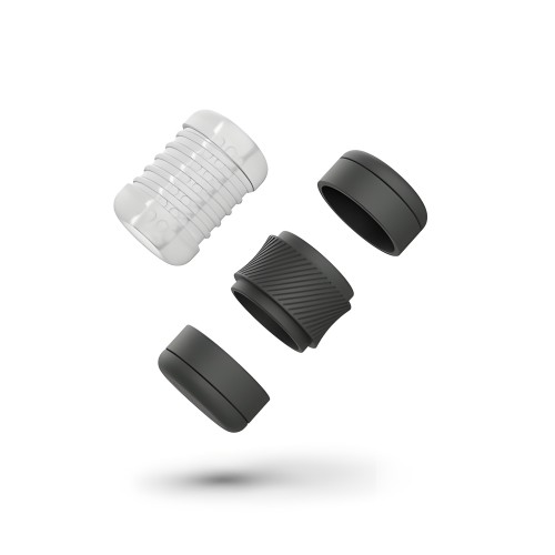 B Swish Bhandy Masturbador Clsico Pearl