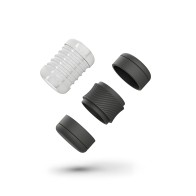 B Swish Bhandy Masturbador Clsico Pearl