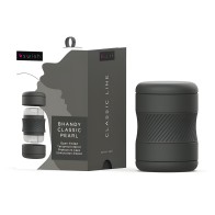 B Swish Bhandy Masturbador Clsico Pearl