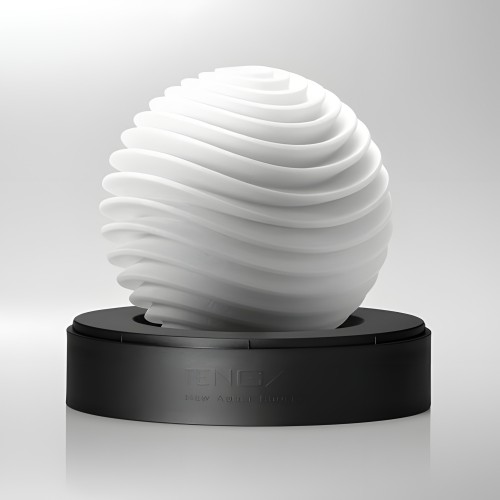 Masturbador Tenga Geo Aqua - Sensaciones Únicas