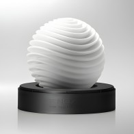 Tenga Geo Aqua Masturbator - Unique Sensations