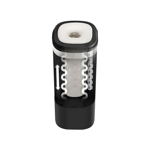 Kiiroo Onyx+ Teledildonic Masturbator