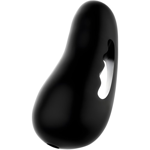 - Extreme Masturbador Tensek 4 Negro