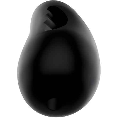 - Extreme Masturbador Tensek 4 Negro