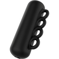 Masturbador Extremo Tensek 5 de Jamyjob - Negro