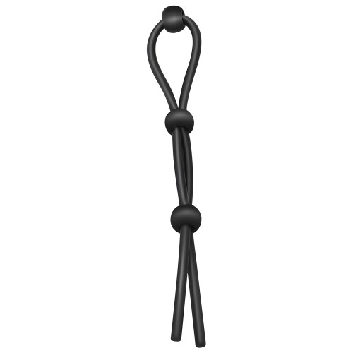 Addicted Toys - Kit of 7 Flexible Silicone Rings