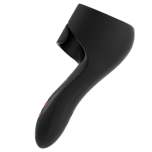 Jamyjob - Pulsar Masturbador