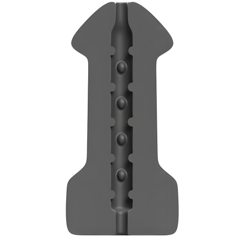 Masturbador Hook-up All Black