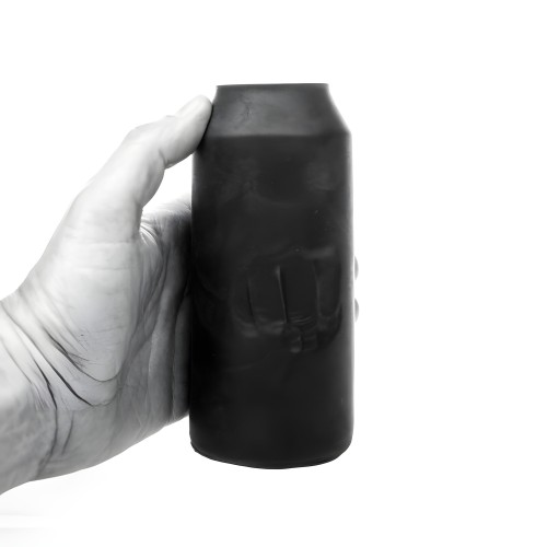 All Black Energy Masturbator