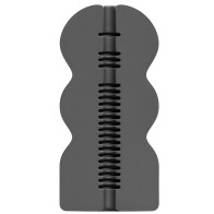 All Black Pookie Masturbator