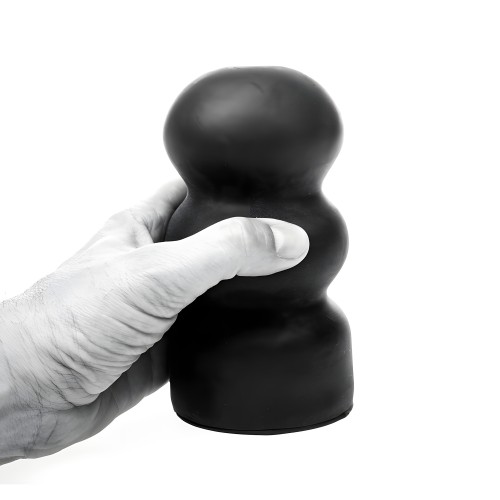 All Black Pookie Masturbator