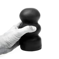 All Black Pookie Masturbator