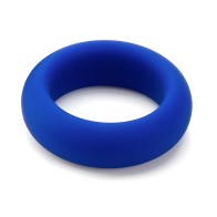 Anillo Silicona Azul Je Joue