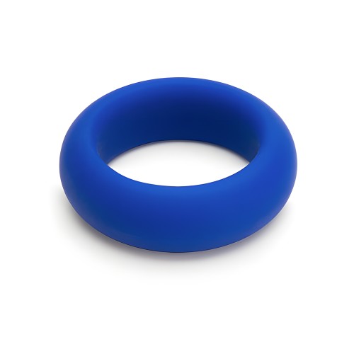 Anillo Silicona Azul Je Joue
