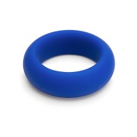 Anillo Silicona Azul Je Joue