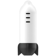 Rocket Masturbator with Vibration