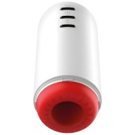 Masturbador Rocket con Vibración