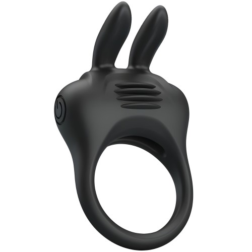 Pretty Love Davion Vibrating Rabbit Ring