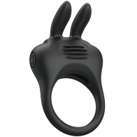 - Davion Anillo Vibrador Rabbit