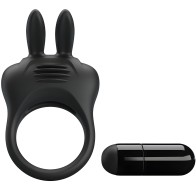 Pretty Love Davion Vibrating Rabbit Ring