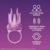Anillo Vibrador Durex Intense Diablillo